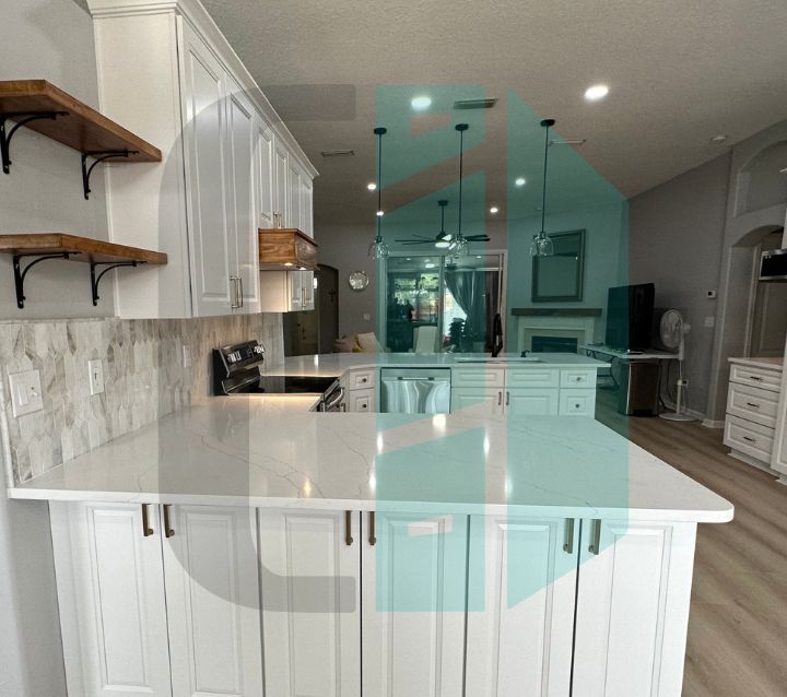 Warm White Kitchen Cabinets Warm White Kitchen Cabinets