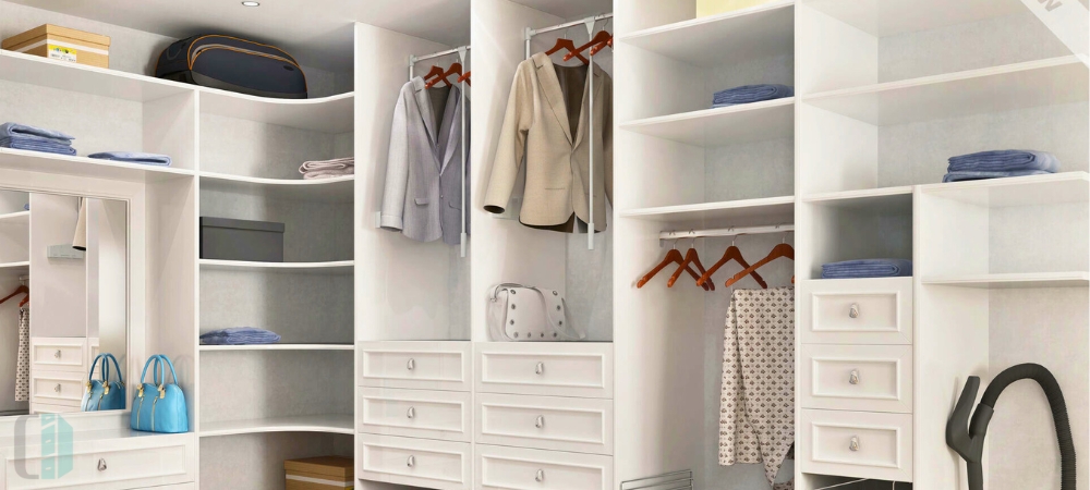 Closet Cabinets