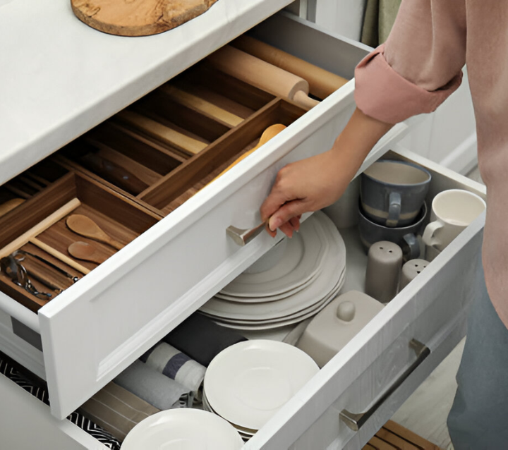 Drawer Dividers